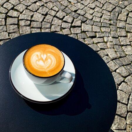 sweet spot kaffee